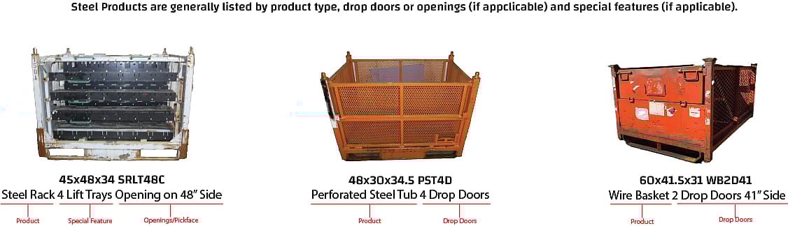 Custom Steel Racks for Efficient Storage | HPJ Industries, Inc.