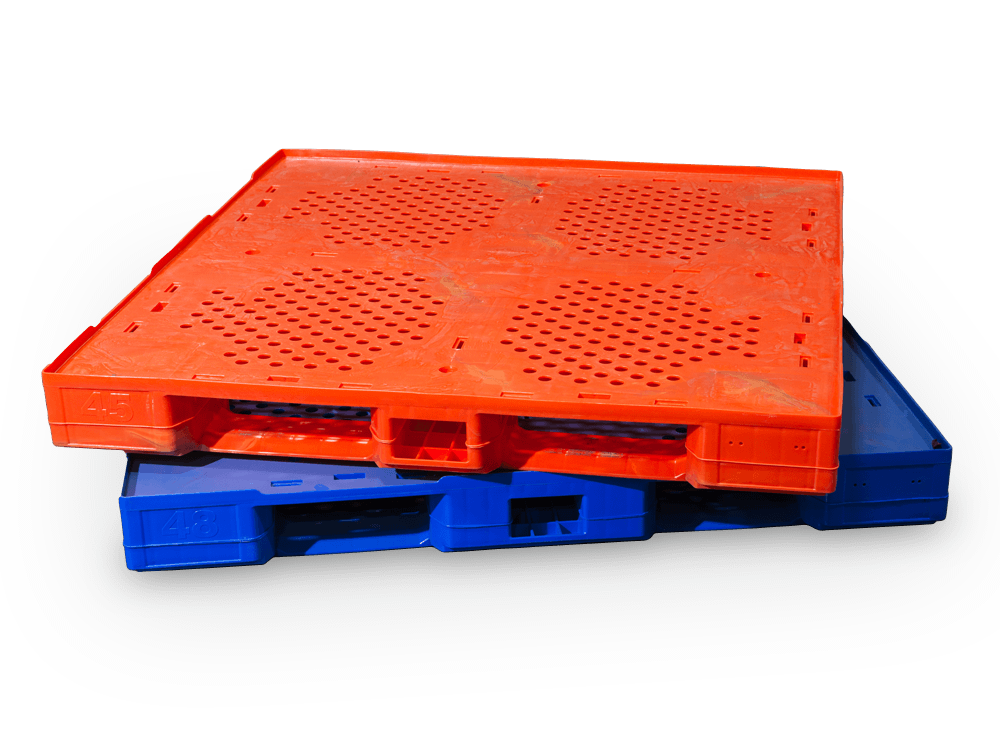 New & Used Pallets For Sale HPJ Industries, Inc.