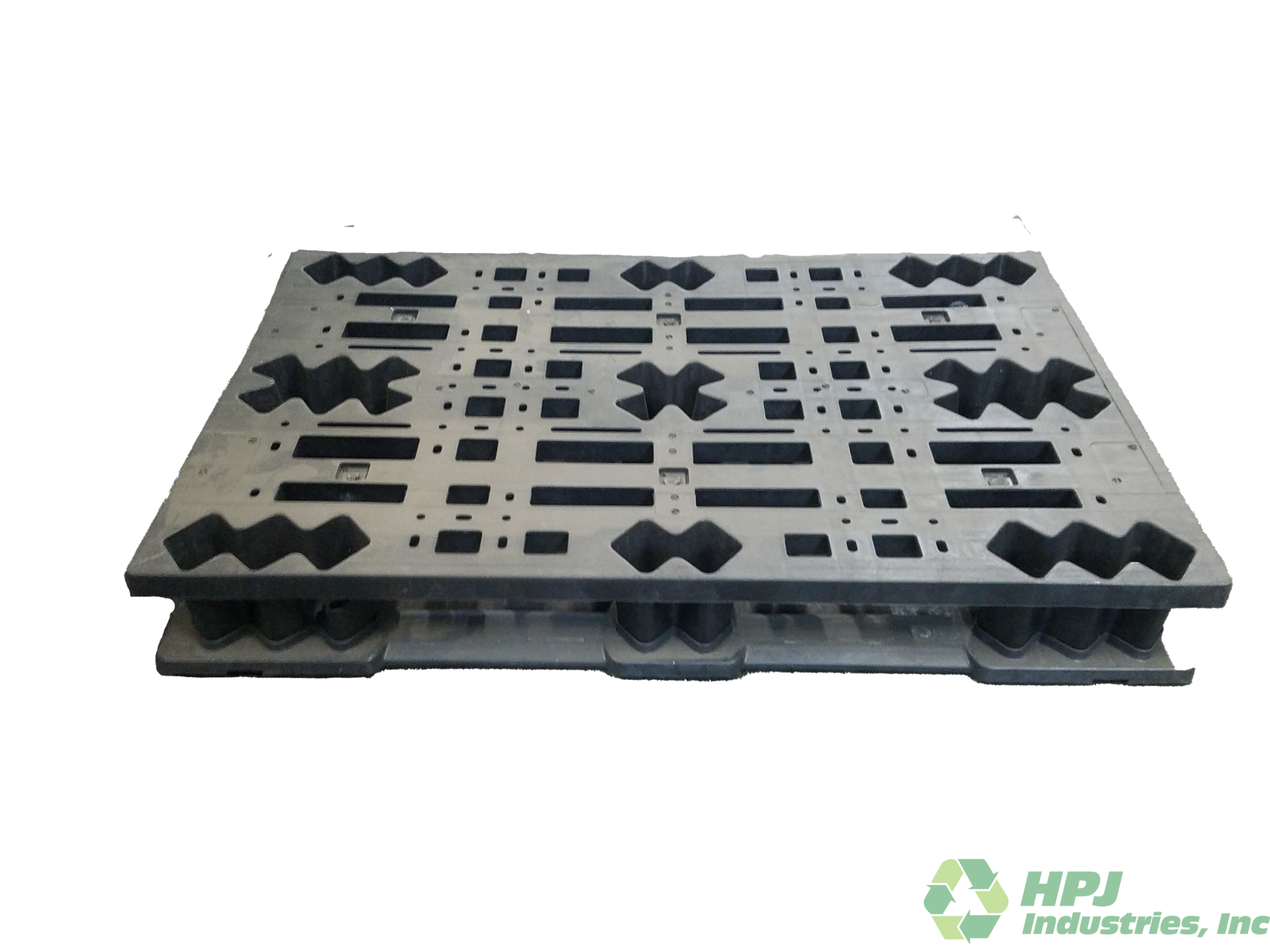 New & Used Pallets For Sale HPJ Industries, Inc.