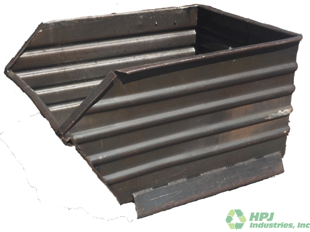 Steel Tubs 32x25x21 STND