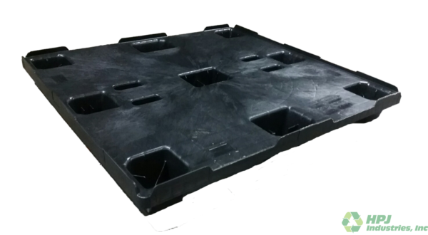 New Schaefer 45" x 48" x 6" NFP 9 Leg Pallet