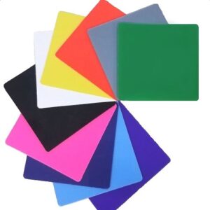3x3 ID Tags - No Text 3x3 ID Tags - No Text