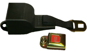 Orbis Seatbelt