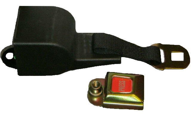 Orbis Seatbelt