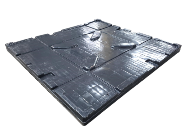 New Schaefer 45" x 48" x 6" MultiStac Lid