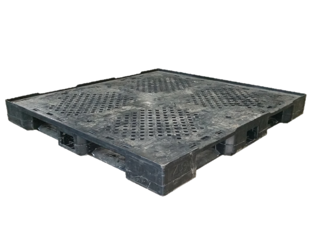 New & Used Pallets For Sale HPJ Industries, Inc.