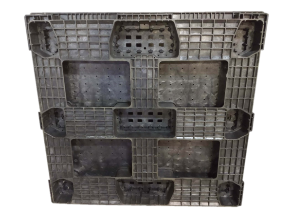Used Orbis 45" x 48" x 6" PT Journey Style Pallet - Image 3