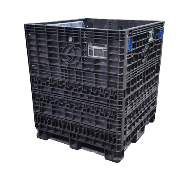 New Orbis 45" x 48" x 52" Maximus Unit - Image 2