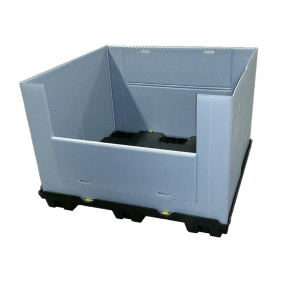 New HPJ Industries  45" x 48" x 34" Sleeve Packs - Image 3