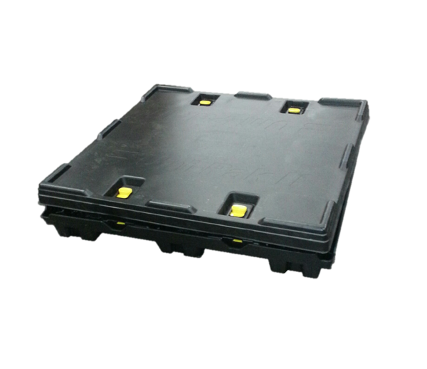 New HPJ Industries  45" x 48" x 34" Sleeve Packs - Image 2