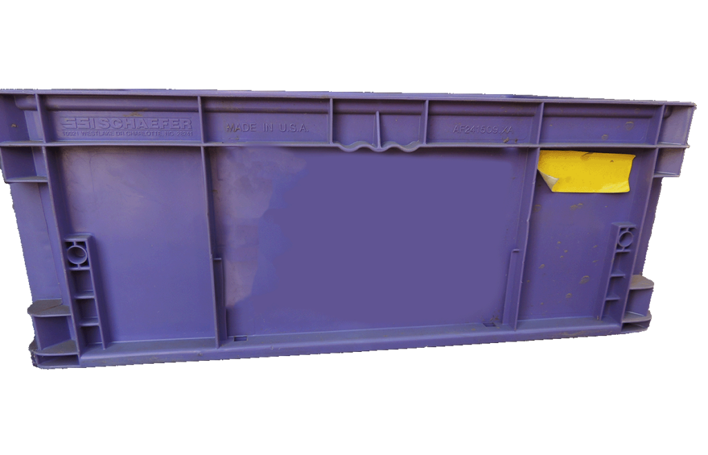 used-hpj-industries-24-x-15-x-9-purple-hand-tote-smooth-bottom-hpj