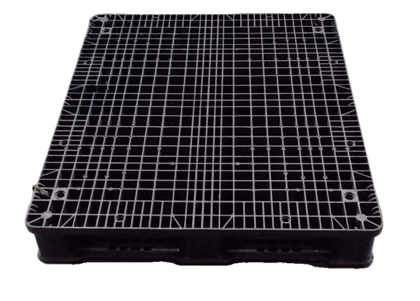 Used HPJ Industries  40" x 48" x 6" SF Pallet - Image 2