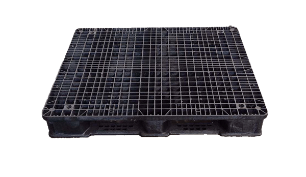 Used HPJ Industries  40" x 48" x 6" SF Pallet - Image 3