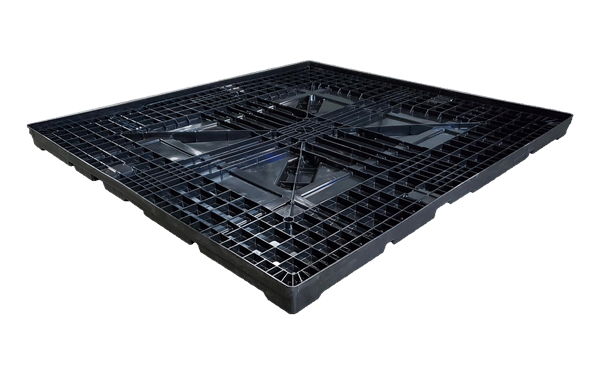 Used Schaefer 45" x 48" x 6" MultiStac Lid