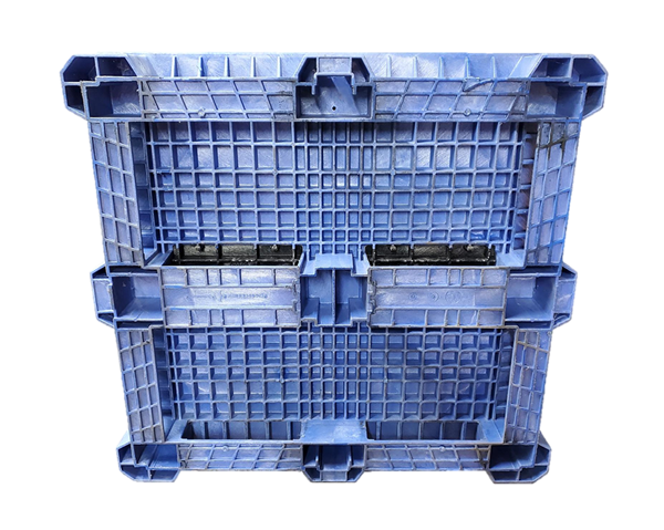 Used Buckhorn 45" x 48" x 6" Ohio Series Pallet - Image 2