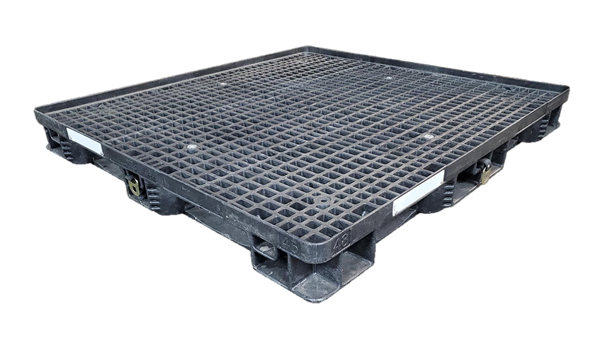 Used Orbis 45" x 48" x 6" SF Journey Style Pallet