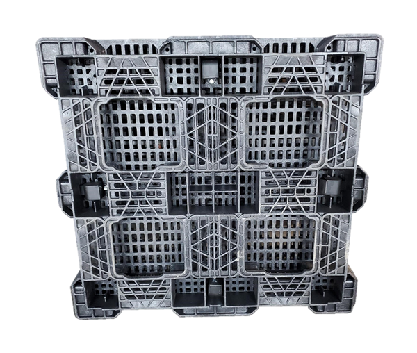Used Orbis 45" x 48" x 6" SF Journey Style Pallet - Image 2