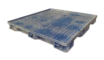 New Orbis 45" x 48" Blue Journey Pallet