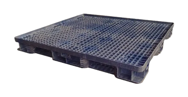 New Blue Orbis 45" x 48" x 5" Journey Pallet - Image 2
