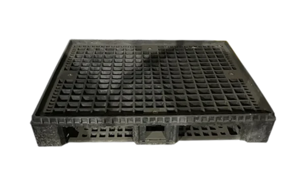 Used HPJ Industries  30" x 32" x 6" SF Pallet - Image 3