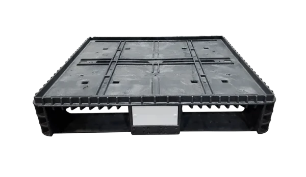 Used HPJ Industries  30" x 32" x 6" SF Pallet - Image 5