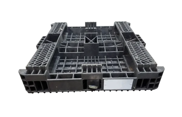 Used HPJ Industries  30" x 32" x 6" SF Pallet - Image 6