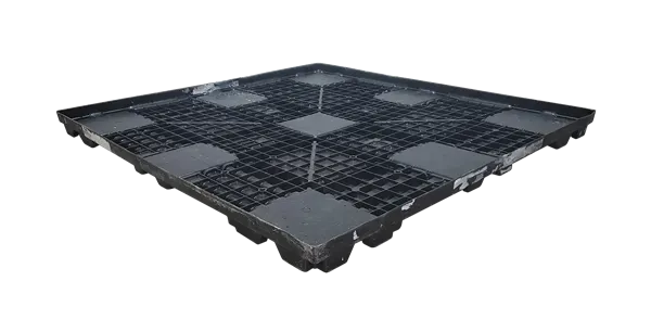 Used Orbis 45" x 48" x 6" MP2 Lid - Image 5
