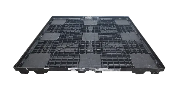 Used Orbis 45" x 48" x 6" MP2 Lid - Image 2