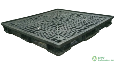 Used Robinson 45" x 48" Journey Style Pallet