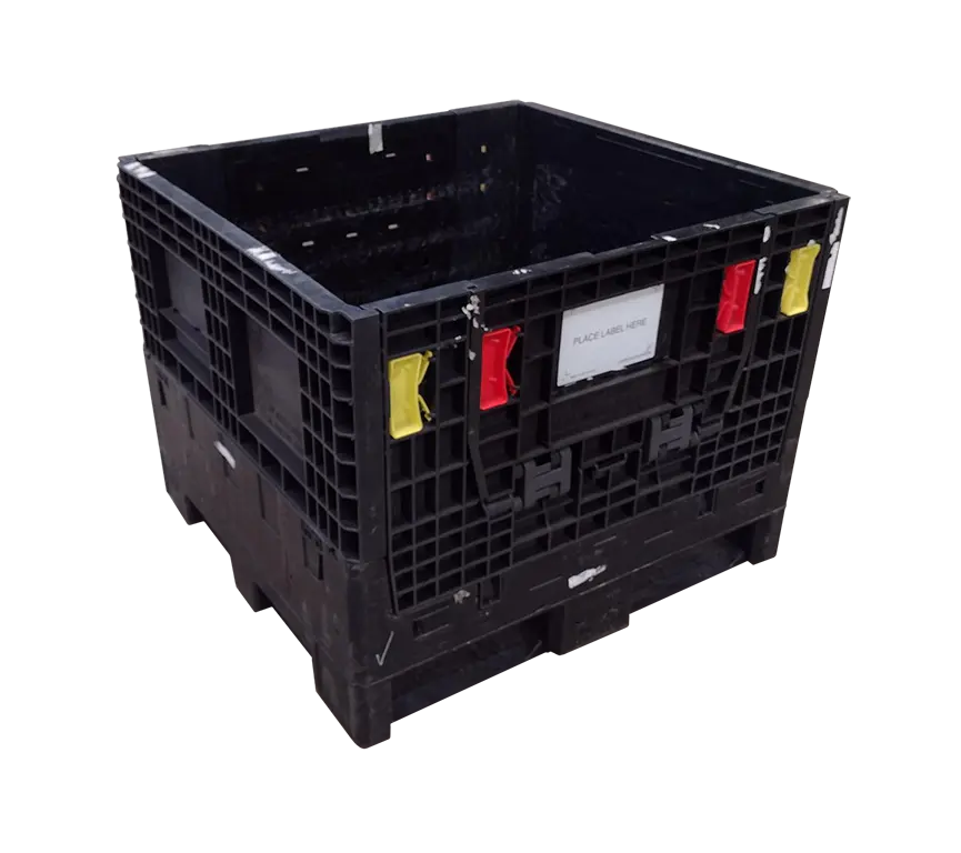 Reconditioned HPJ Industries 30