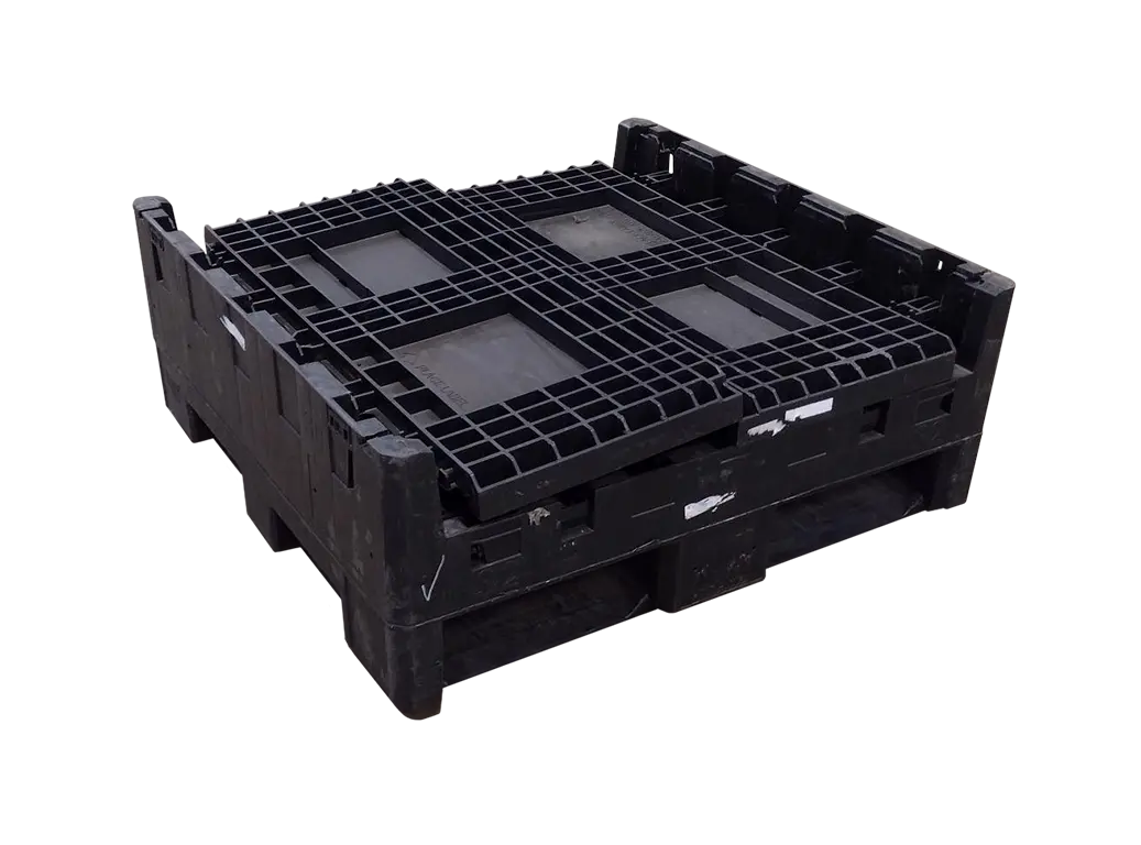 Reconditioned HPJ Industries 30