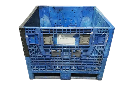 Reconditioned HPJ Industries 30