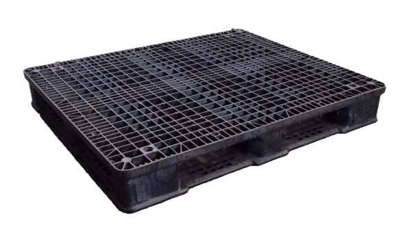 Used HPJ Industries 40" x 48" Structural Foam Pallet