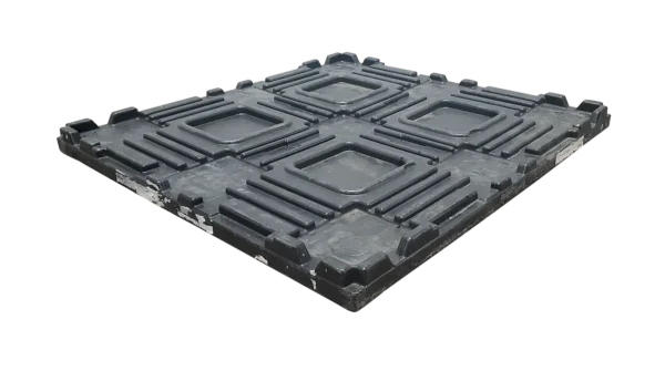 Used Orbis 45" x 48" MP2 Lid