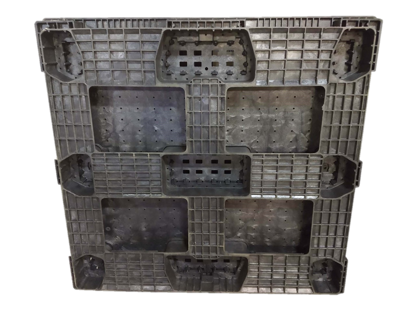 Used Orbis 45" x 48" PT Journey Style Pallet - Image 3