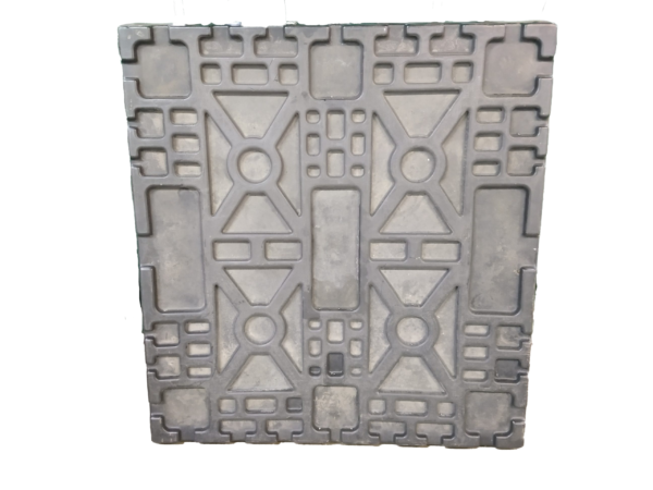 Used Orbis 45" x 48" Thermoformed Lid