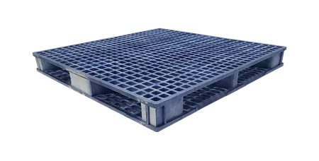 Used Orbis 48" x 48" HDSC Pallet