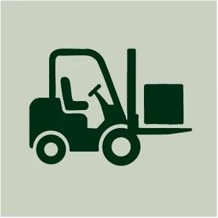 forklift